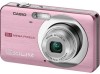 Troubleshooting, manuals and help for Casio EX-Z85APKDBF - EXILIM - 9.1 Megapixel Digital Camera