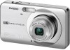 Troubleshooting, manuals and help for Casio EX-Z85ASRBA - EXILIM - 9.1 Megapixel Digital Camera