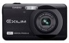Troubleshooting, manuals and help for Casio EX-Z90 - Exilim 12.1MP Digital Camera