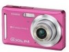 Troubleshooting, manuals and help for Casio EX-Z9PK - EXILIM ZOOM Digital Camera