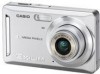 Troubleshooting, manuals and help for Casio EX-Z9SR - EXILIM ZOOM Digital Camera
