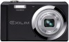 Troubleshooting, manuals and help for Casio EX-ZS5BK