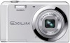 Troubleshooting, manuals and help for Casio EX-ZS5SR
