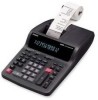 Troubleshooting, manuals and help for Casio FR-2650TM - Desktop Printing Calculator