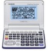 Casio fx-9860G New Review