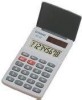 Troubleshooting, manuals and help for Casio HS-4ES - Handheld Solar Calculator
