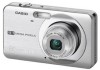 Troubleshooting, manuals and help for Casio MG2EX-Z85SLV - 9.1MP Compact Camera