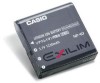 Get support for Casio NP-40DBA