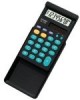 Troubleshooting, manuals and help for Casio SL-450L - Basic 8 Digit Solar Calculator