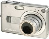 Troubleshooting, manuals and help for Casio EX Z40 - Exilim 4MP Digital Camera