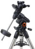 Troubleshooting, manuals and help for Celestron Advanced VX Mount and Tripod