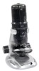 Celestron Amoeba Dual Purpose Digital Microscope Gray New Review