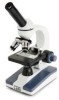 Get support for Celestron Celestron Labs CM1000C Compound Microscope