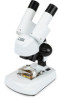 Get support for Celestron Celestron Labs S20 Angled Stereo Microscope