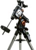 Troubleshooting, manuals and help for Celestron CGEM II EQ MOUNT