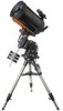 Get support for Celestron CGX Equatorial 1100 Schmidt-Cassegrain Telescope