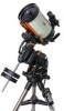 Celestron CGX Equatorial 800 HD Telescopes New Review