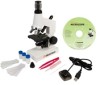 Troubleshooting, manuals and help for Celestron Digital Microscope Kit