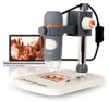 Troubleshooting, manuals and help for Celestron Handheld Digital Microscope Pro