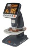 Troubleshooting, manuals and help for Celestron Infiniview LCD Digital Microscope