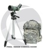 Get support for Celestron LandScout 50mm Spotting Scope Backpack Kit