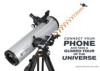 Get support for Celestron StarSense Explorer DX 130AZ Smartphone App-Enabled Newtonian Reflector Telescope