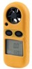 Get support for Celestron WindGuide Anemometer Yellow