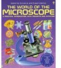 Get support for Celestron The World of the Microscope Book