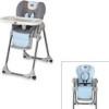 Get support for Chicco 00063803480070 - Polly Double Pad High Chair