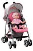 Get support for Chicco 00067979000000 - ct. 0.5 Doll Stroller