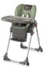 Get support for Chicco 06063803650070 - Polly Double Pad High Chair