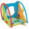Get support for Chicco 67174 - Baby 3D Playground