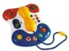 Get support for Chicco 68900 - Rainbow Activity Phone