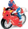 Get support for Chicco 70505 - Radio Control Ducati Motorcycle
