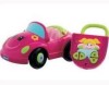 Get support for Chicco 70648 - Child's First Radio Control Car