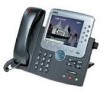 Troubleshooting, manuals and help for Cisco 7971G-GE - IP Phone VoIP