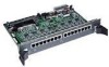 Troubleshooting, manuals and help for Cisco ASI81= - Analog Station Interface 81 Router