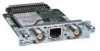 Troubleshooting, manuals and help for Cisco HWIC-3G-CDMA-S - Third-Generation Wireless WAN Interface Card