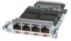 Troubleshooting, manuals and help for Cisco HWIC-4B-S/T= - WAN Interface Card ISDN BRI S/T