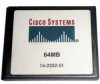 Troubleshooting, manuals and help for Cisco MEM1800-32U64CF= - 32 To 64MB 1800 Compact Flash Factory Upgrade