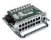 Get support for Cisco NM-16ESW - EtherSwitch Switch