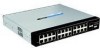 Troubleshooting, manuals and help for Cisco SR2024C - Small Business Unmanaged Switch