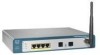 Cisco SR520W-ADSL-K9 Support Question
