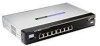 Get support for Cisco SRW208 - Small Business Managed Switch