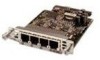 Troubleshooting, manuals and help for Cisco VIC-4FXS - Voice / Fax Module