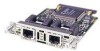 Troubleshooting, manuals and help for Cisco VWIC 2MFT E1 DI - Syst. 2PORT RJ-48 MULTIFLEX TRUNK