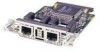 Troubleshooting, manuals and help for Cisco VWIC-2MFT-T1-DI - Multiflex Trunk Voice/WAN Interface Card
