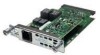 Troubleshooting, manuals and help for Cisco WIC-1SHDSL-V2-RF - WAN Interface Card