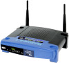 Get support for Cisco WRT54GS
