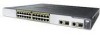 Cisco WS-CE500-24PC New Review